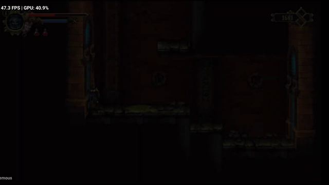 EGG NS 2.1.8 | Blasphemous update 1.0.8+DLC | Snapdragon 870 | Fullspeed. смотреть онлайн