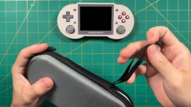 Anbernic RG353PS Buying Guide