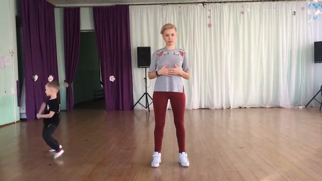 "Игроритмика и развитие музыкальности ребёнка" смотреть онлайн