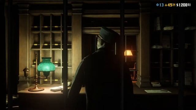 ✪ RDO ✪Продолжаем прокачивать роль ✪ Охотник за головами ✪
