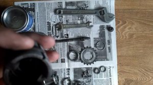 техническое обслуживание задней втулки с ножным тормозом(АИСТ,ШКОЛЬНИК,ТИСА,УКРАИНА,ХВЗ) КИТАЙ ВЕЛИ