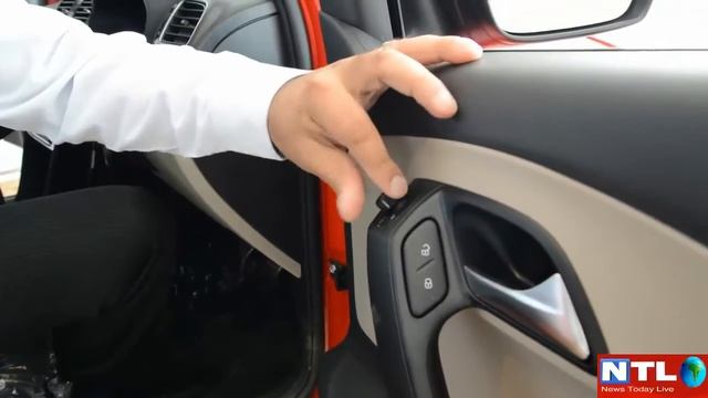 Volkswagen Polo GT TDI vs. VW Cross Polo Diesel Engine India Review @NewsTodayLive смотреть онлайн