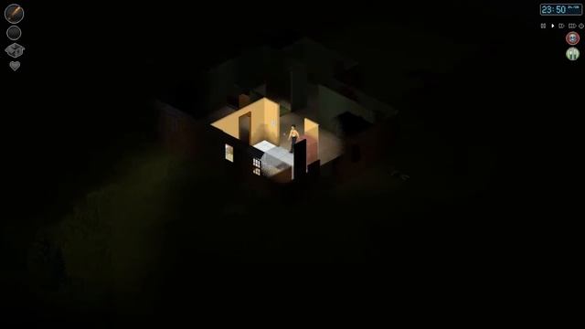 Project Zomboid - Слишком много зомби! #2 смотреть онлайн