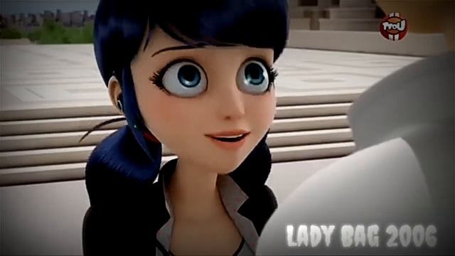 Клип Леди Баг и Супер Кот «Дин Дон» смотреть онлайн
