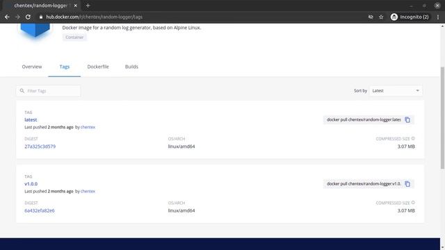 Basic Docker Commands | stop, attach, logs, ps | Docker for beginners #5 смотреть онлайн