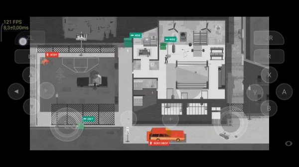 Serial Cleaner (Switch) Skyline Edge Emulator Android v30 Game Test