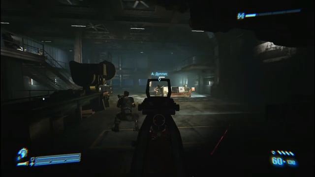 АРМАДА ЧУЖИХ АТАКУЕТ! Alien's: Colonial marines смотреть онлайн