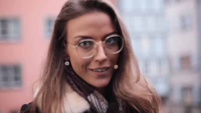ASMR Gina Carla ?? Let Me Guide You! Sightseeing #Zurich! Christmas Edition! смотреть онлайн