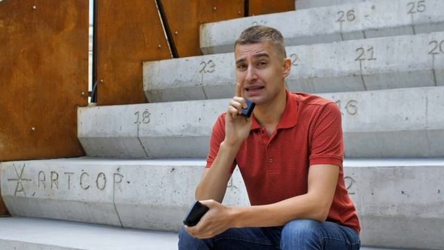 AirPods de la Huawei? Huawei FreeBuds 2 Pro (Review Română) смотреть онлайн