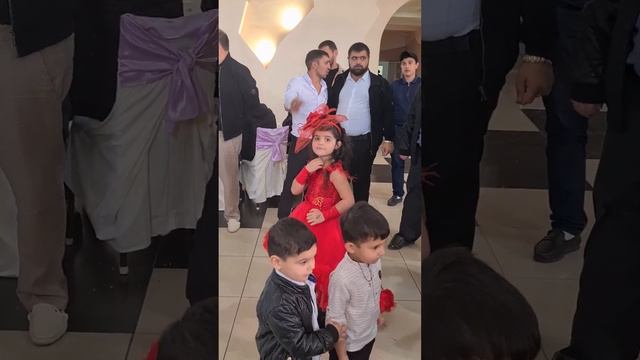 цыганская свадьба Коли и Вероники 17.10.23 смотреть онлайн