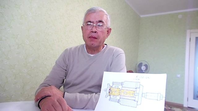 ТНВД BOSCH VE. ТЕХНОЛОГИЯ РЕМОНТА И ТЕХНИЧЕСКОЕ УСТРОЙСТВО И ПРИНЦИП РАБОТЫ. ЧАСТЬ 1 смотреть онлайн