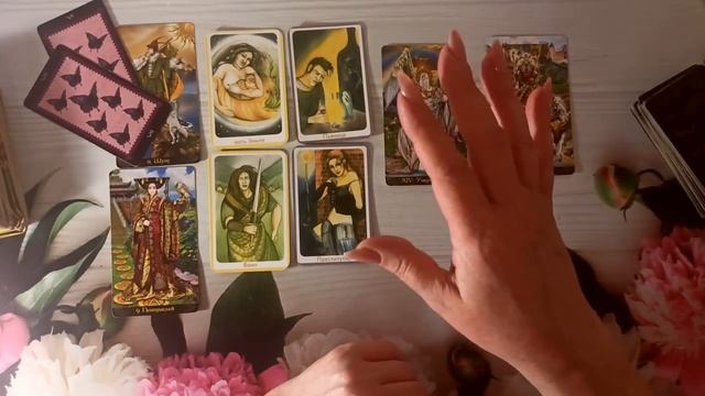 Король кубков | Точка или пауза| ♋Рак ♏Скорпион ♓Рыбы смотреть онлайн
