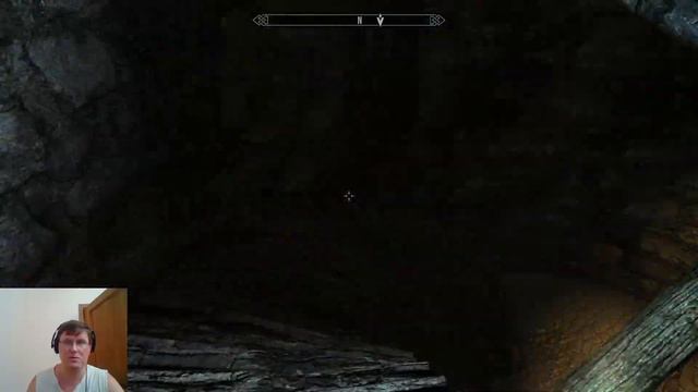 The Elder Scrolls V Skyrim - Special Edition (Серия №93) Старые друзья 1 смотреть онлайн