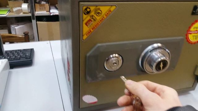 Вскрытие сейфа Topaz в Ярославле 33-32-06 смотреть онлайн