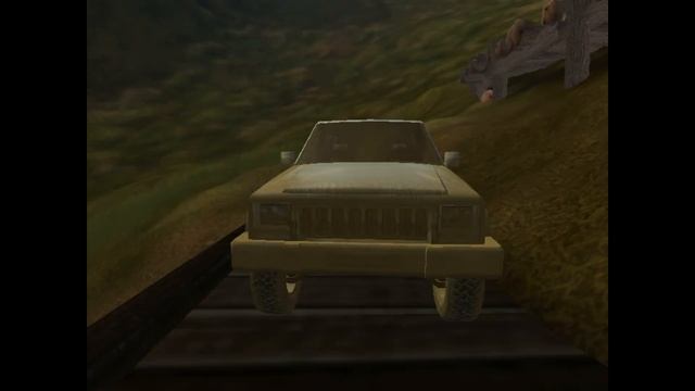 El Dorado part 2 - Cabela's 4x4 Off-Road Adventure 3 смотреть онлайн
