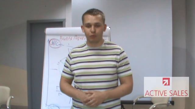 Отзыв о тренинге продаж Виталия Дубовика от Николая Юнифид, Нижний Новгород смотреть онлайн