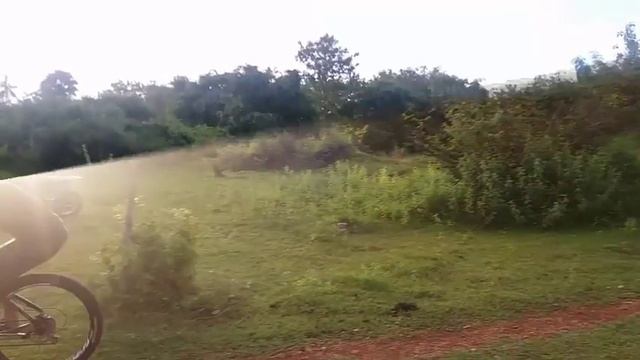Trek Jumping Sepeda Gunung #3 смотреть онлайн