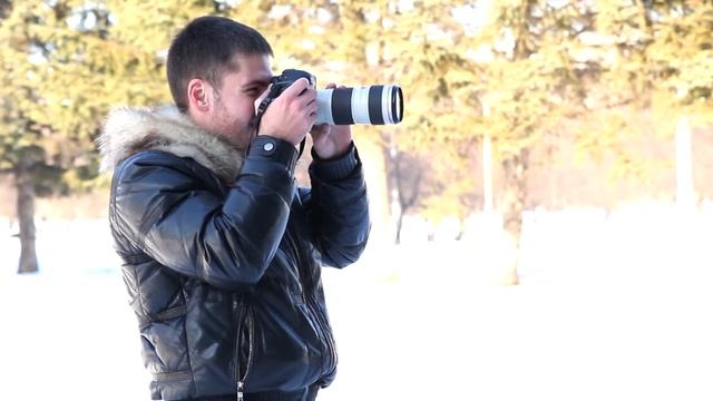 Бекстейдж Ивана Бабыдова смотреть онлайн