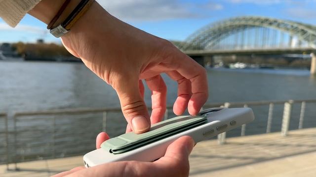 Los accessories que necesita tu iPhone 15 Pro en 2024 por $50 смотреть онлайн