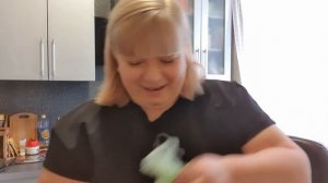 Диета Магги 7 день/ Сколько сбросила кг за 8 дней диеты/ Распаковка Пятёрочка