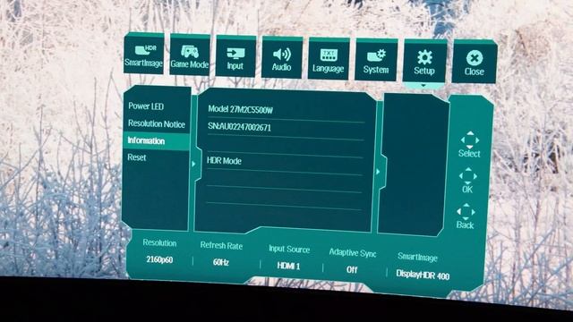 Best Budget 240Hz 1440p Monitor? Philips Evnia 27M2C5500W Review