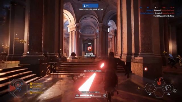 All Star Wars Battlefront 2 Heroes and Villains Ranked Worst To Best (Tier List) смотреть онлайн