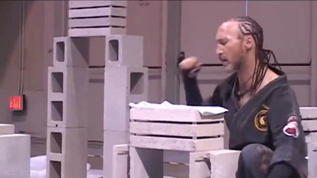 Karate expert failure смотреть онлайн