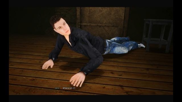 PlayDB - Venus Hostage "Indie" смотреть онлайн