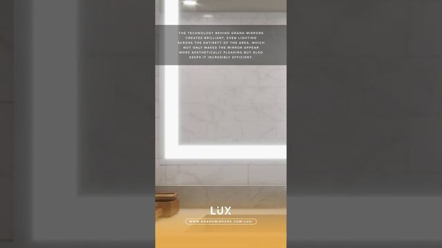 Grand Mirrors™ LUX смотреть онлайн