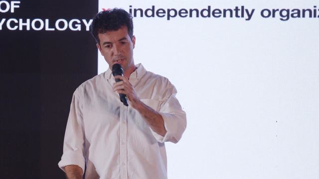 My 3 stories to positive psychology | Alexandru Dumitru | TEDxFloreasca смотреть онлайн