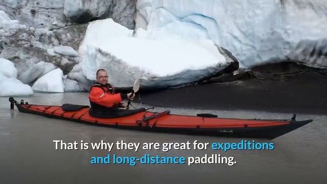 Sit-On-Top or Sit-Inside? Which Kayak Type Is Better? смотреть онлайн