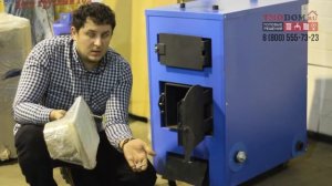 Траян ТР обзор комплектации и описание отличий от серии Т