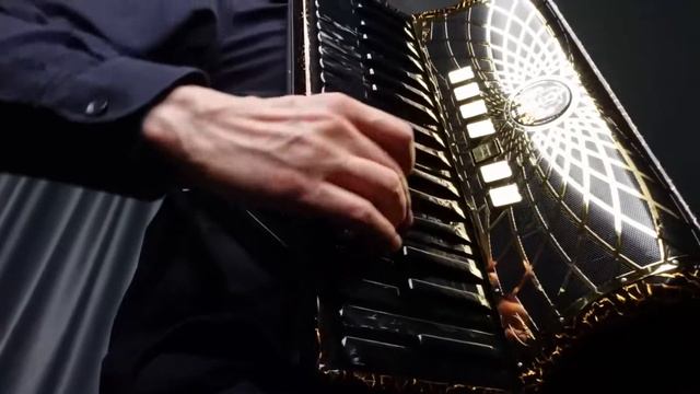 Yumeji's theme｜In the Mood for Love｜Shigeru Umebayashi｜Accordion cover смотреть онлайн
