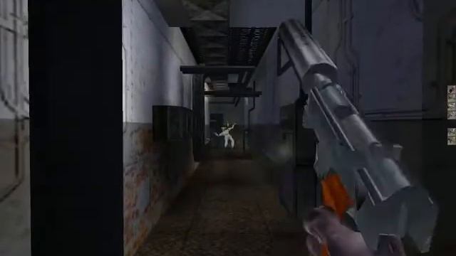 Прохождение No One Lives Forever Часть 11 смотреть онлайн