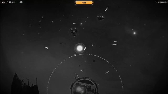 First Look - Distant Star : Revenant Fleet смотреть онлайн