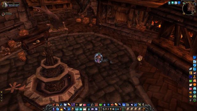 The Great Fras Siabi WoW Classic Quest смотреть онлайн