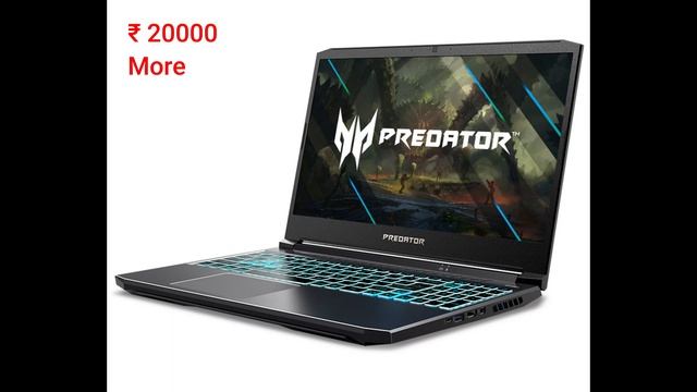 MSI GF65 Thin 10SER-1258IN - i7 10Gen, Nvidia Geforce RTX 2060 6 GB, 16 GB RAM смотреть онлайн