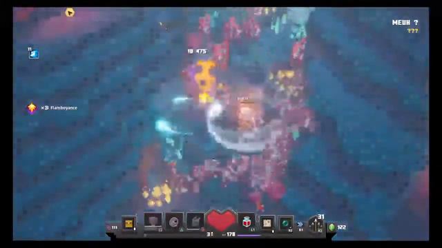 Minecraft Dungeon FR #2 "Farm Pour avoir l'arme la plus rare et cheat du jeu" [liser la desc] смотреть онлайн