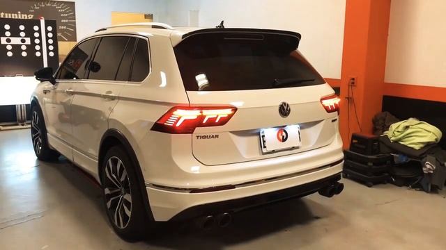 #tiguan #volkswagen VOLKSWAGEN TIGUAN R LINE смотреть онлайн
