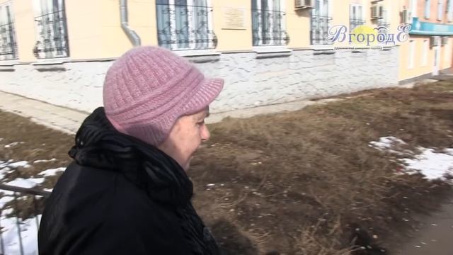 Опрос "ВгородЕ" 28 февраля 2016 г. (г. Ефремов) смотреть онлайн