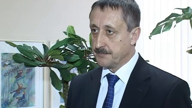 Визит Владимира Волкова в Кузнецк. Январь 2013 год. смотреть онлайн