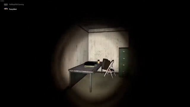 Stage 2 Horror - Garry’s Mod Horror Part 1 смотреть онлайн