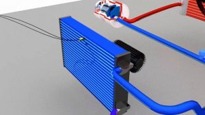 Как работает кондиционер в автомобиле?, Не работает кондиционер? основные неисправности