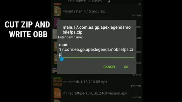 How To Fix * No Obb Found * Apex Legends Mobile | Broton Gaming | смотреть онлайн