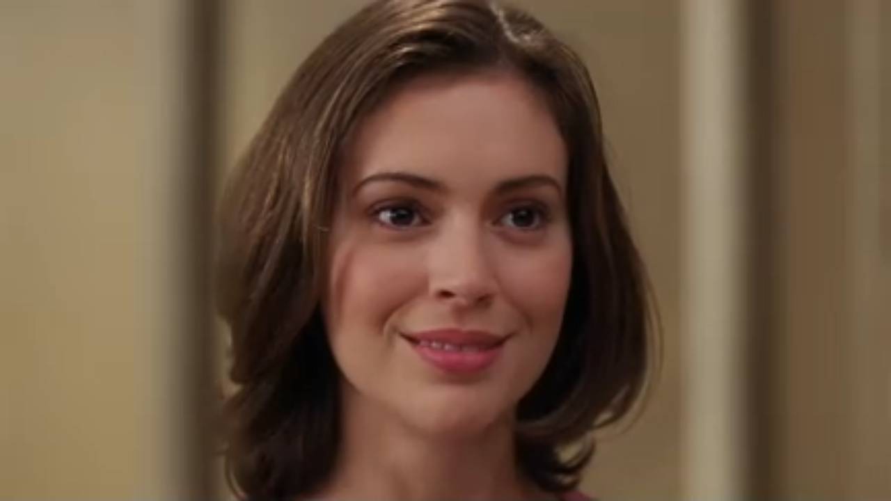 Зачарованные, 1 сезон, 17 серия (сериал) смотреть онлайн