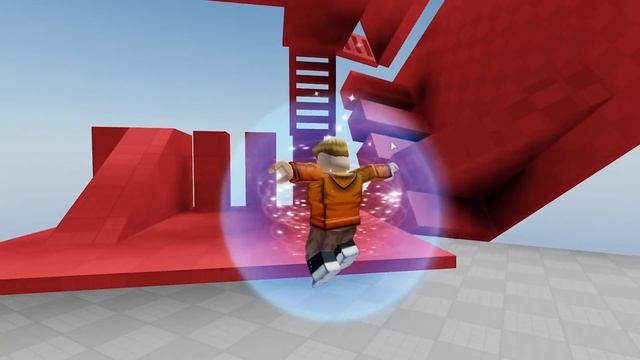 This Roblox Game lets you CONTROL GRAVITY.. смотреть онлайн