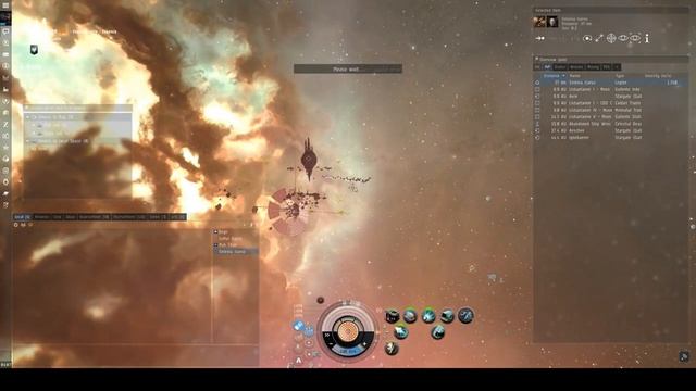 Hunting The Belters: Proteus Vs Legion