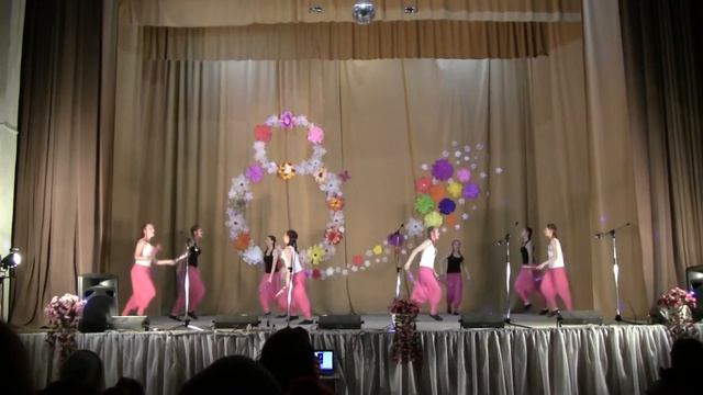 Танец с бутылками. смотреть онлайн