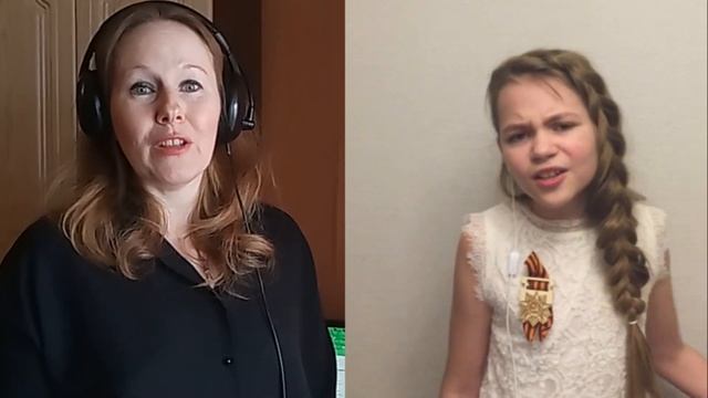 «Пора в путь-дорогу» от участников акции #ВЕЛИКАЯ_ПОБЕДА_71 смотреть онлайн