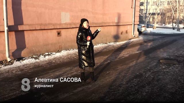 КАК МОЖЕТ ОСЛОЖНИТЬ ЖИЗНЬ ДОРОЖНЫЙ РЕМОНТ смотреть онлайн